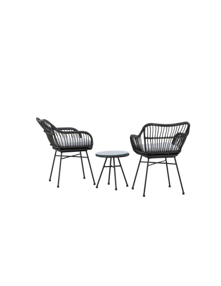 Viga Loungegrupp