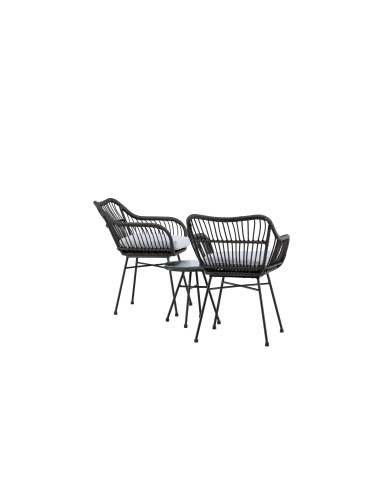 Viga Loungegrupp