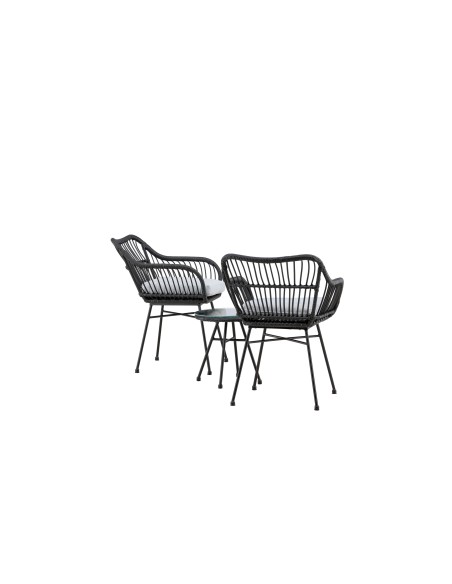 Viga Loungegrupp