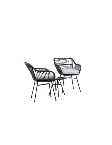Viga Loungegrupp