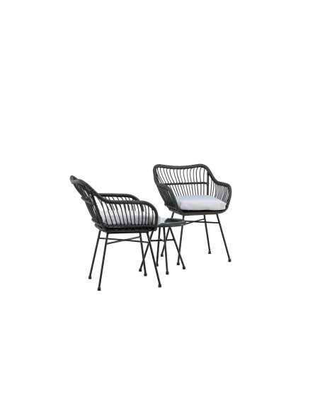 Viga Loungegrupp