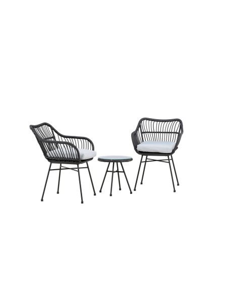 Viga Loungegrupp