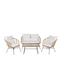 Viga Loungegrupp