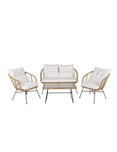 Viga Loungegrupp