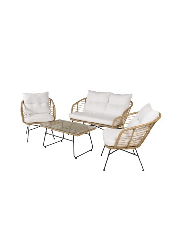 Viga Loungegrupp