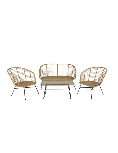 Viga Loungegrupp