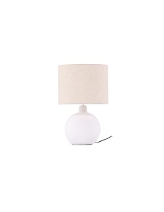 Bordslampa Torcello, Beige 2