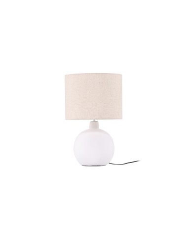 Bordslampa Torcello, Beige