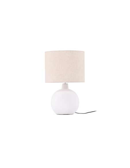 Bordslampa Torcello, Beige