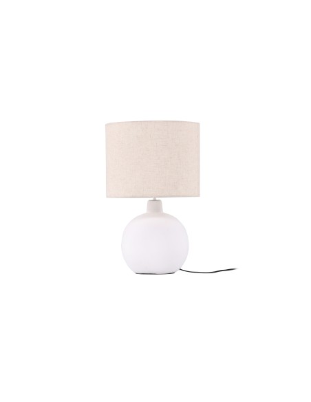 Bordslampa Torcello, Beige