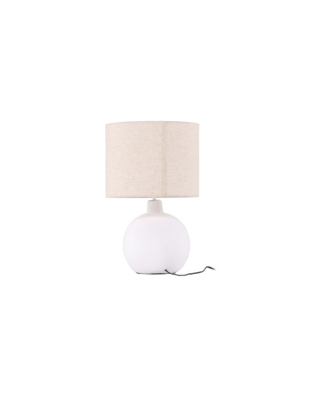 Bordslampa Torcello, Beige
