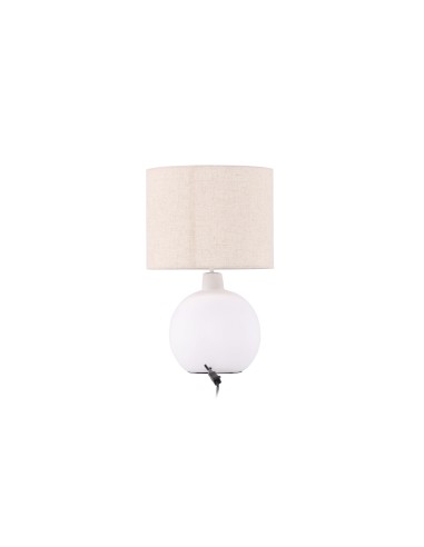 Bordslampa Torcello, Beige