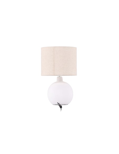 Bordslampa Torcello, Beige