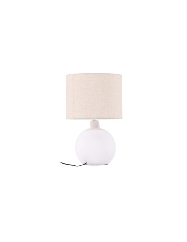Bordslampa Torcello, Beige