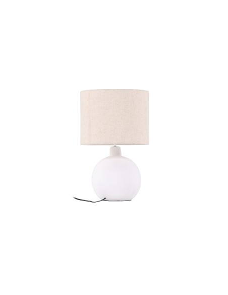 Bordslampa Torcello, Beige