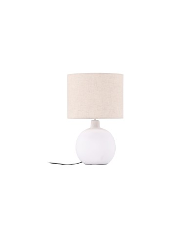 Bordslampa Torcello, Beige
