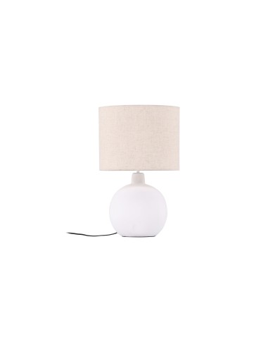 Bordslampa Torcello, Beige