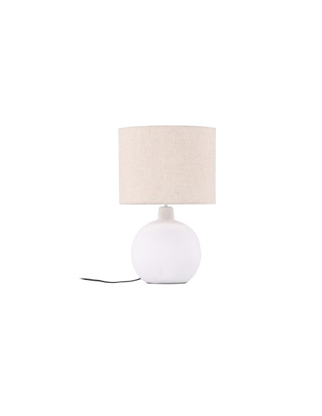 Bordslampa Torcello, Beige