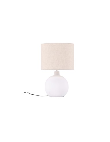 Bordslampa Torcello, Beige
