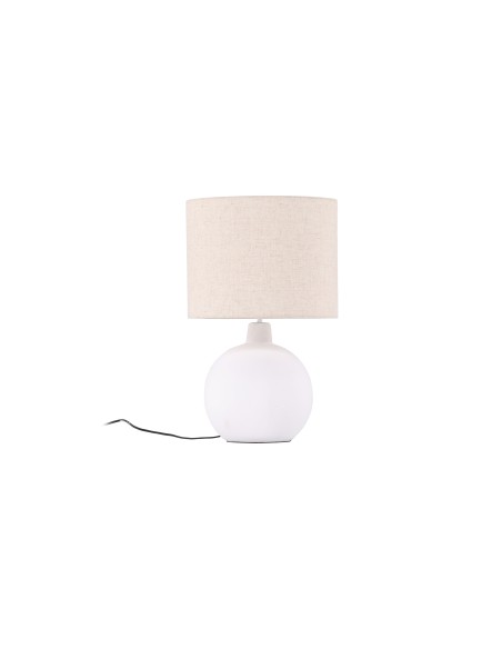 Bordslampa Torcello, Beige