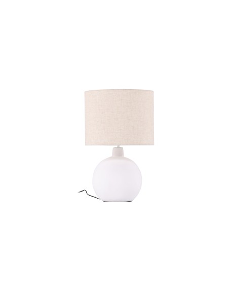 Bordslampa Torcello, Beige