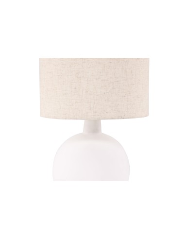 Bordslampa Torcello, Beige