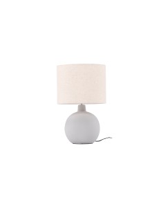Bordslampa Torcello, Grå 2