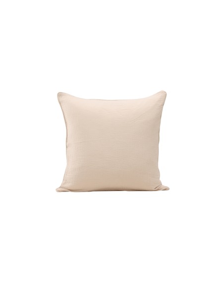 Kuddfodral Tyra, Beige