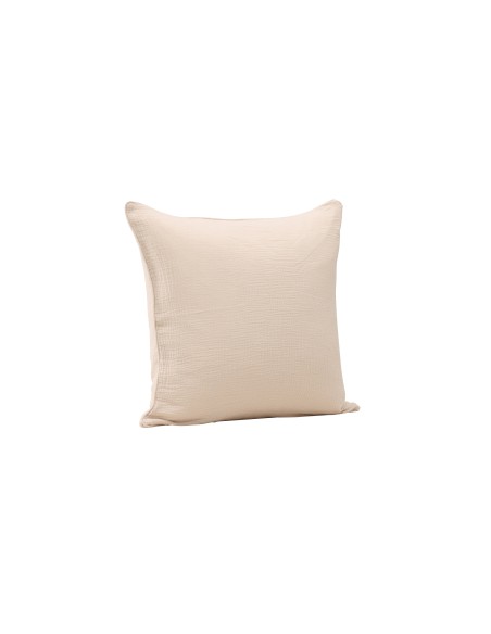 Kuddfodral Tyra, Beige