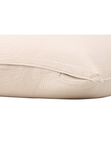 Kuddfodral Tyra, Beige