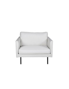 Fåtölj Zoom, 95 × 84 cm, Light Beige