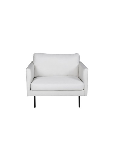 Fåtölj Zoom, 95 × 84 cm, Light Beige