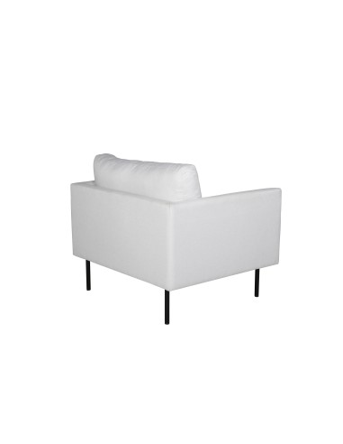 Fåtölj Zoom, 95 × 84 cm, Light Beige