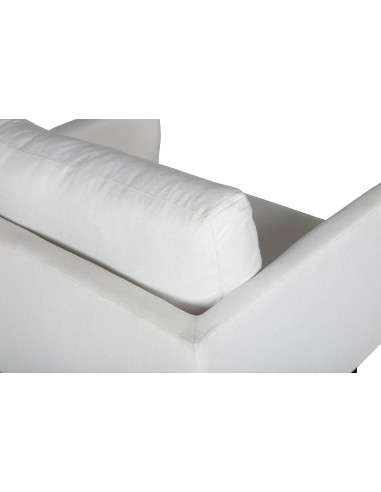 Fåtölj Zoom, 95 × 84 cm, Light Beige