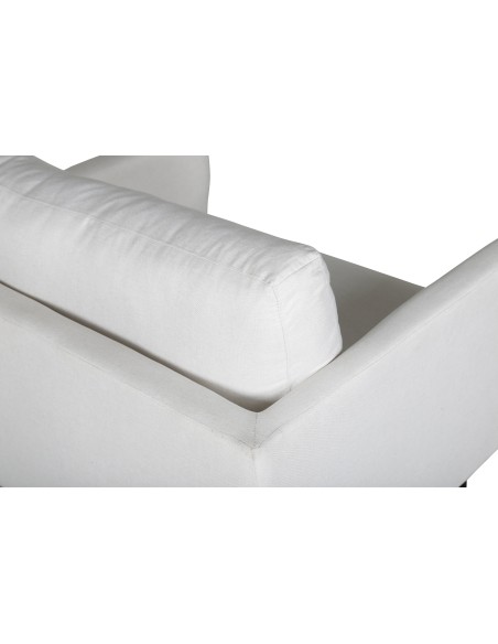 Fåtölj Zoom, 95 × 84 cm, Light Beige
