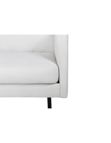 Fåtölj Zoom, 95 × 84 cm, Light Beige
