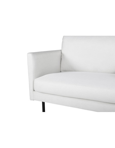 Fåtölj Zoom, 95 × 84 cm, Light Beige