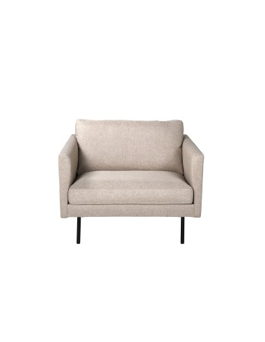 Fåtölj Zoom, 95 × 84 cm, Beige