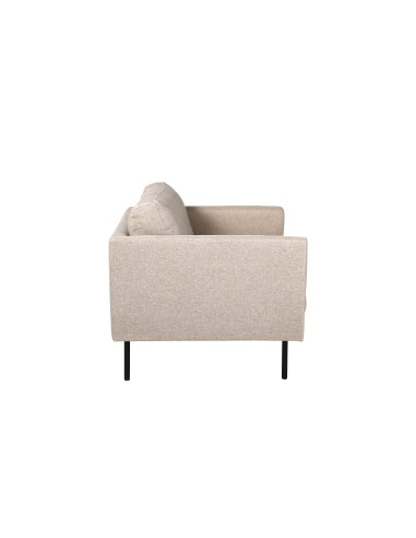 Fåtölj Zoom, 95 × 84 cm, Beige