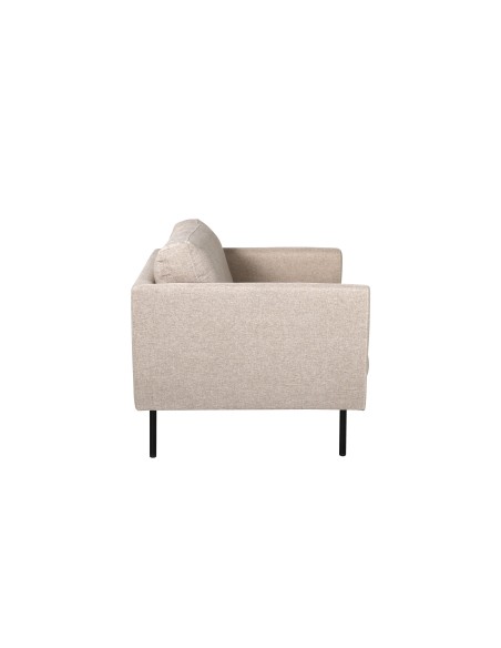Fåtölj Zoom, 95 × 84 cm, Beige