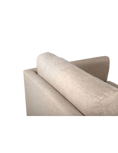 Fåtölj Zoom, 95 × 84 cm, Beige