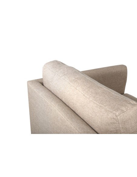 Fåtölj Zoom, 95 × 84 cm, Beige