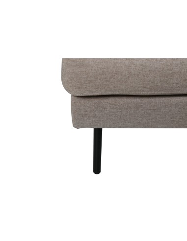 Soffa Zoom Divansoffa, Beige