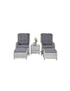 Vikelund Loungegrupp