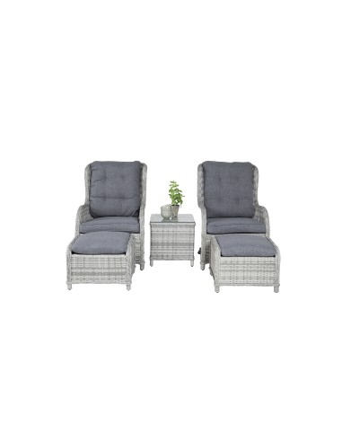Vikelund Loungegrupp
