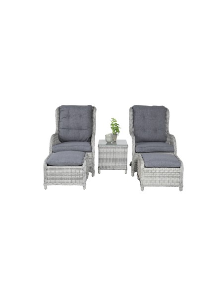 Vikelund Loungegrupp