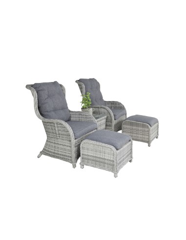 Vikelund Loungegrupp