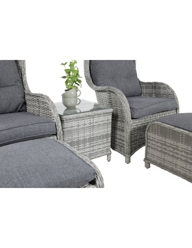Vikelund Loungegrupp