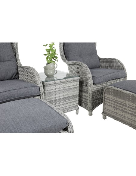 Vikelund Loungegrupp