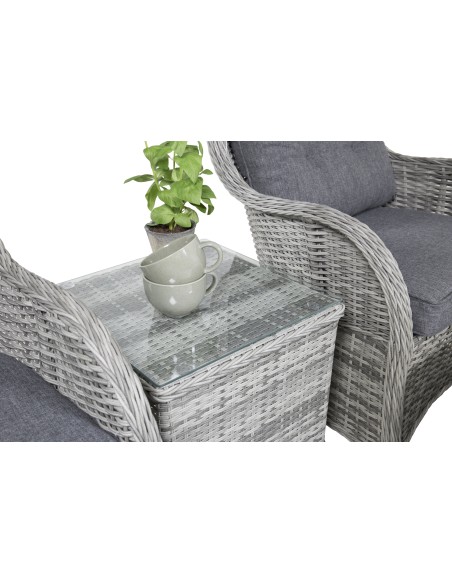 Vikelund Loungegrupp